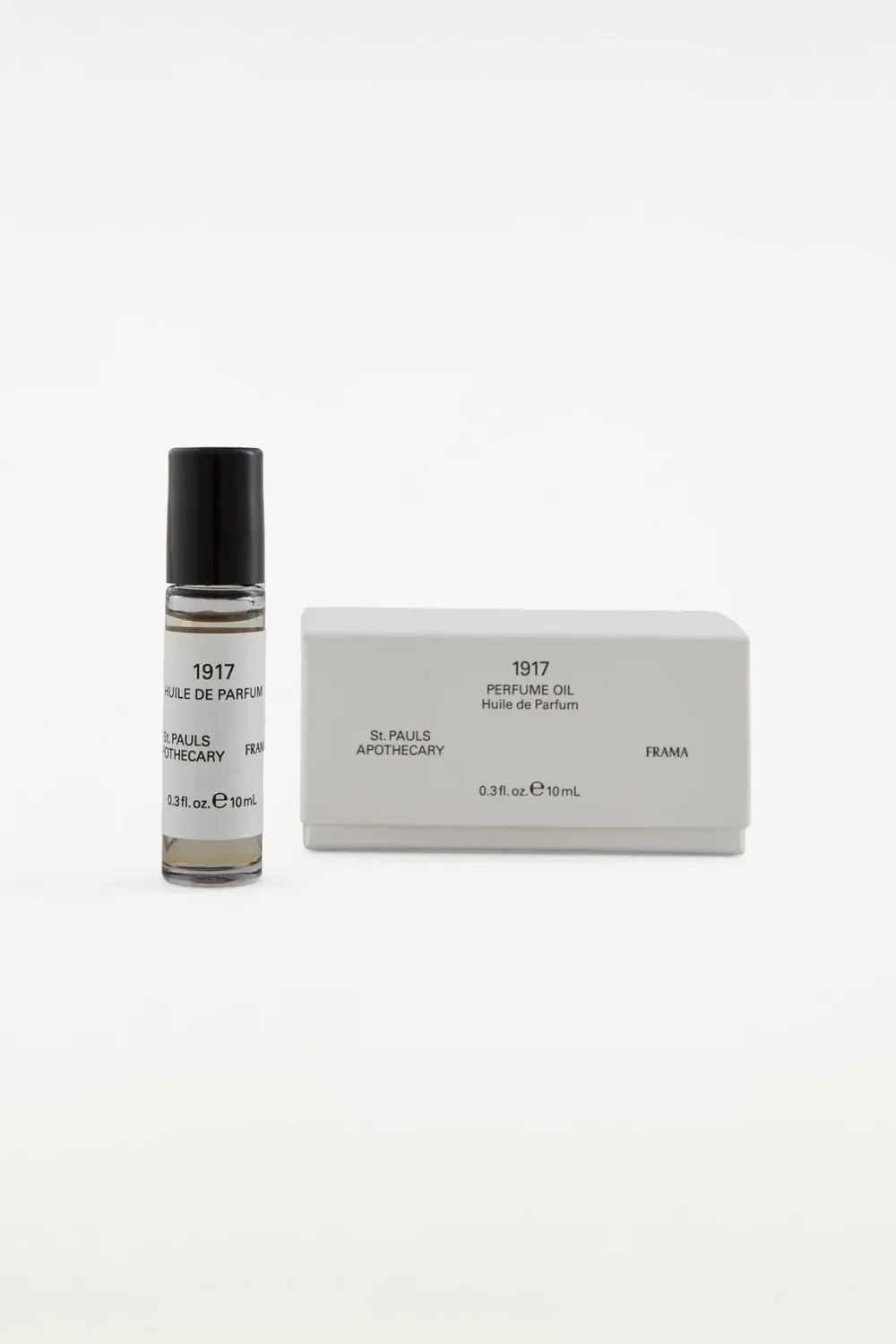1917 | Oil Perfume | Huile de Parfum 10ml - by Frama|St. Agni Cheap