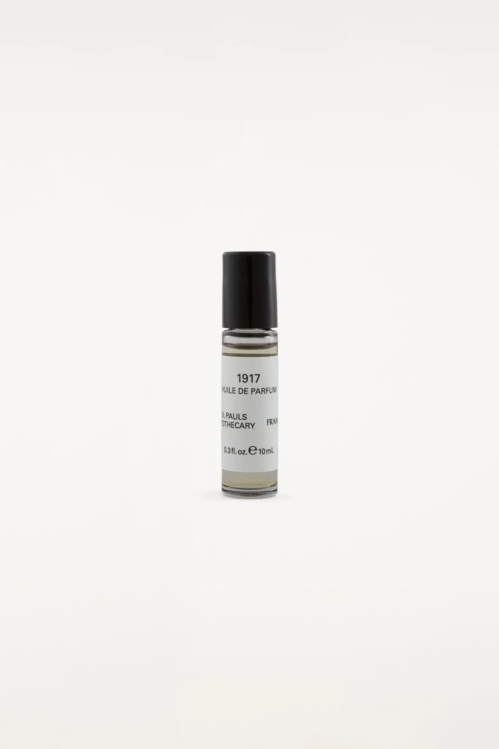1917 | Oil Perfume | Huile de Parfum 10ml - by Frama|St. Agni Cheap