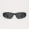 09 Black - By CHIMI|St. Agni Clearance