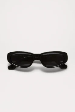 09 Black - By CHIMI|St. Agni Clearance
