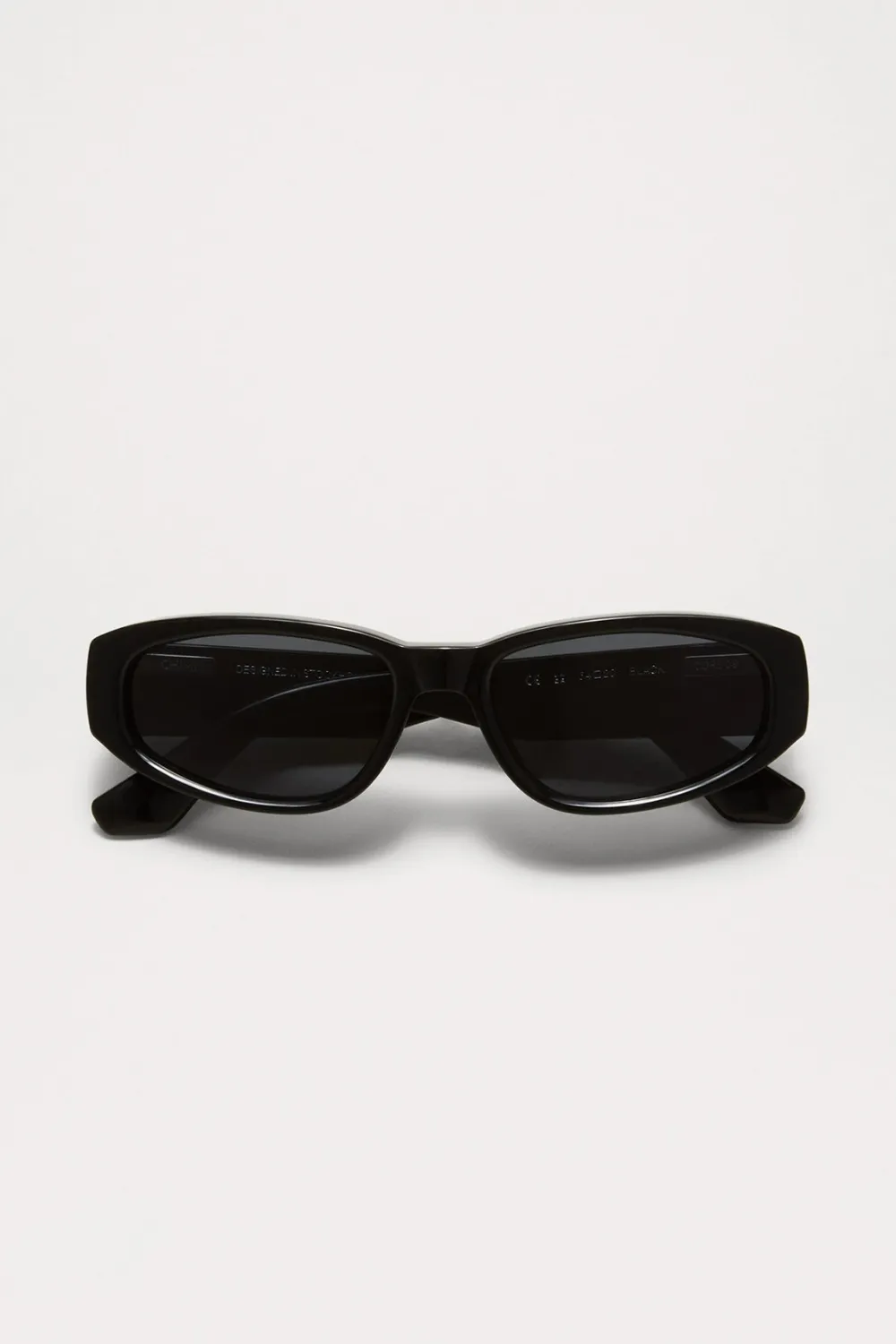 09 Black - By CHIMI|St. Agni Clearance
