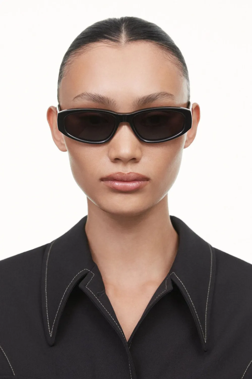 09 Black - By CHIMI|St. Agni Clearance