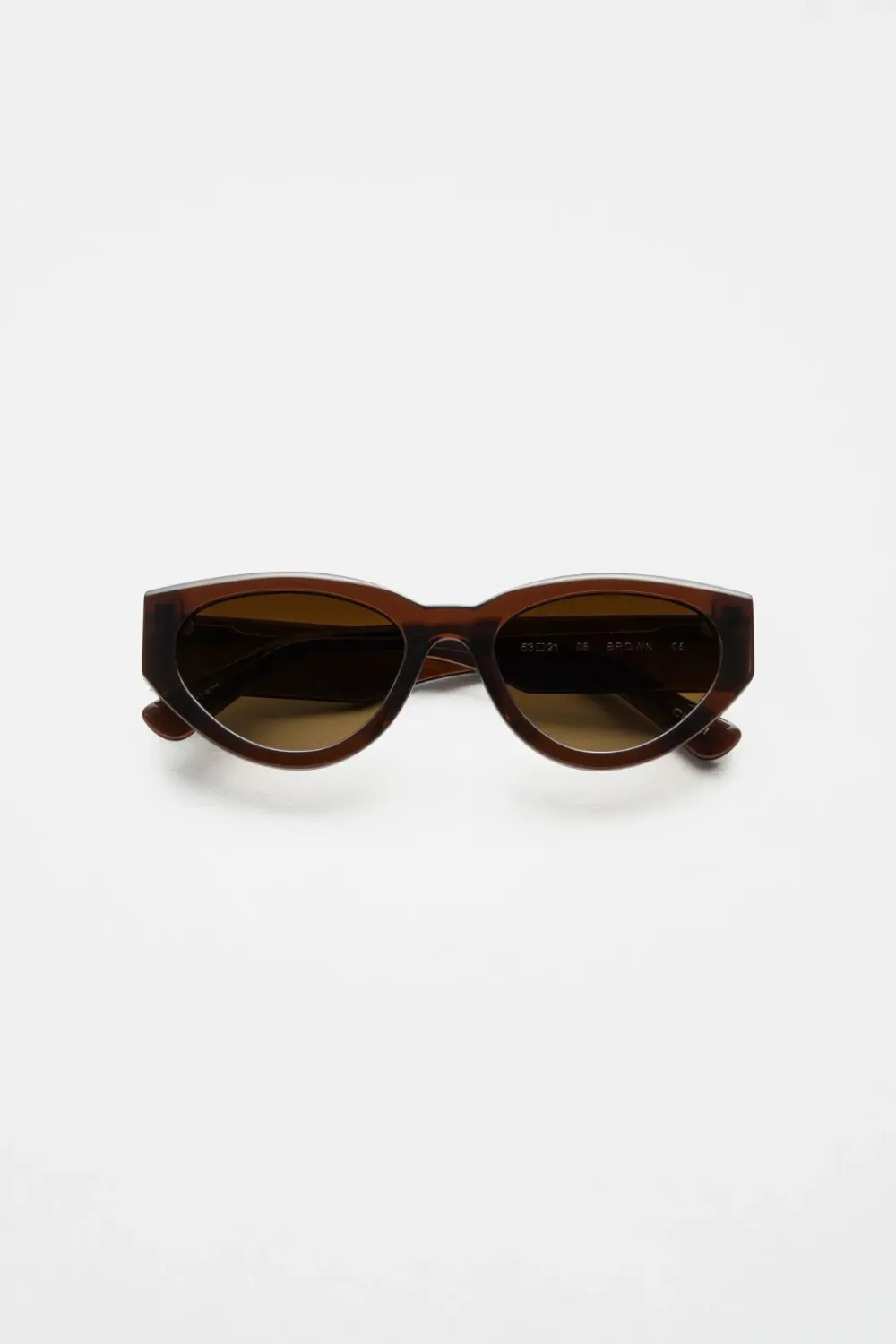 06 Brown - By CHIMI|St. Agni Shop