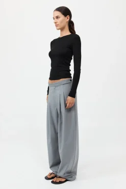 Adjustable Pants -|St. Agni Best
