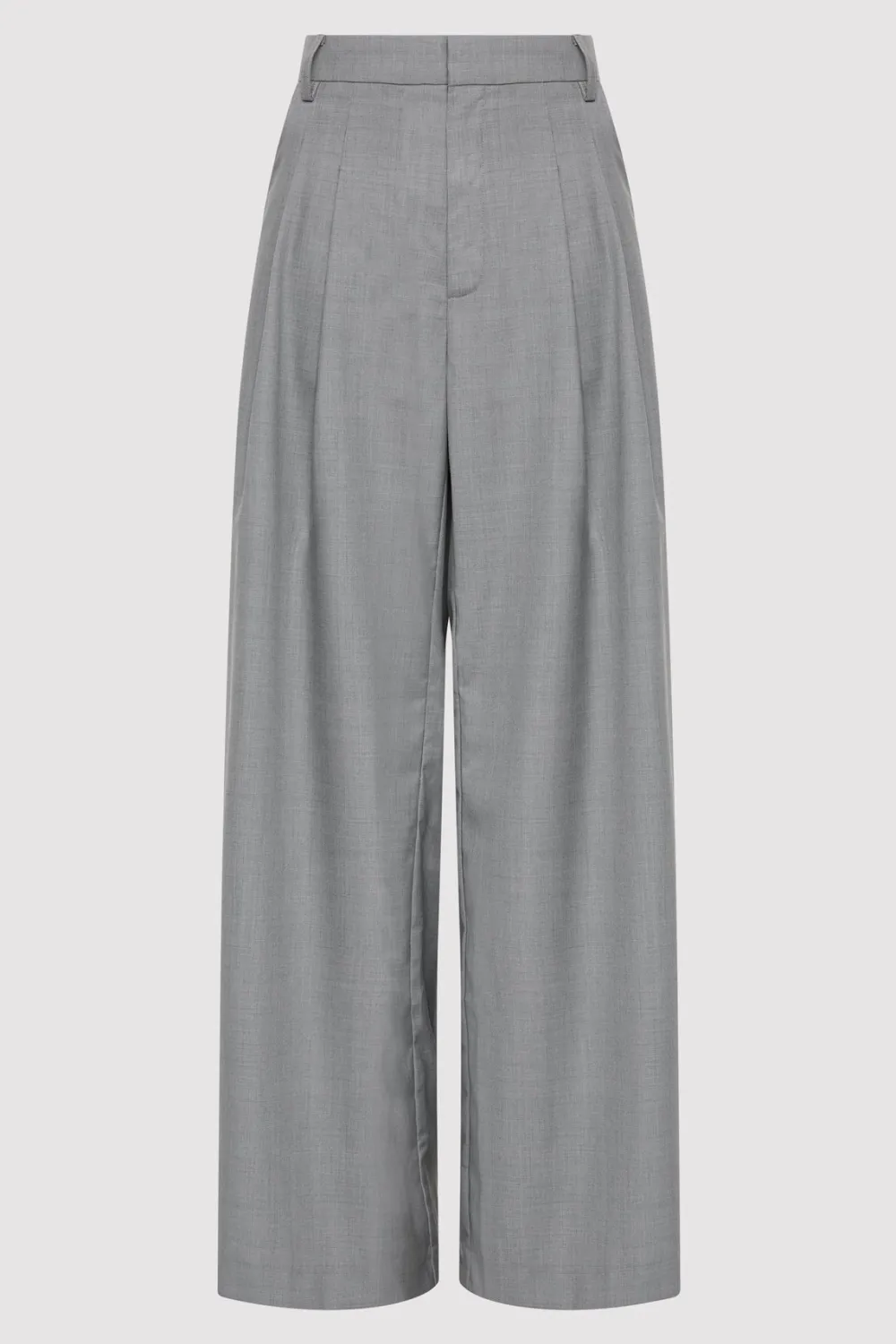 Adjustable Pants -|St. Agni Best
