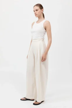 Adjustable Pants -|St. Agni Store
