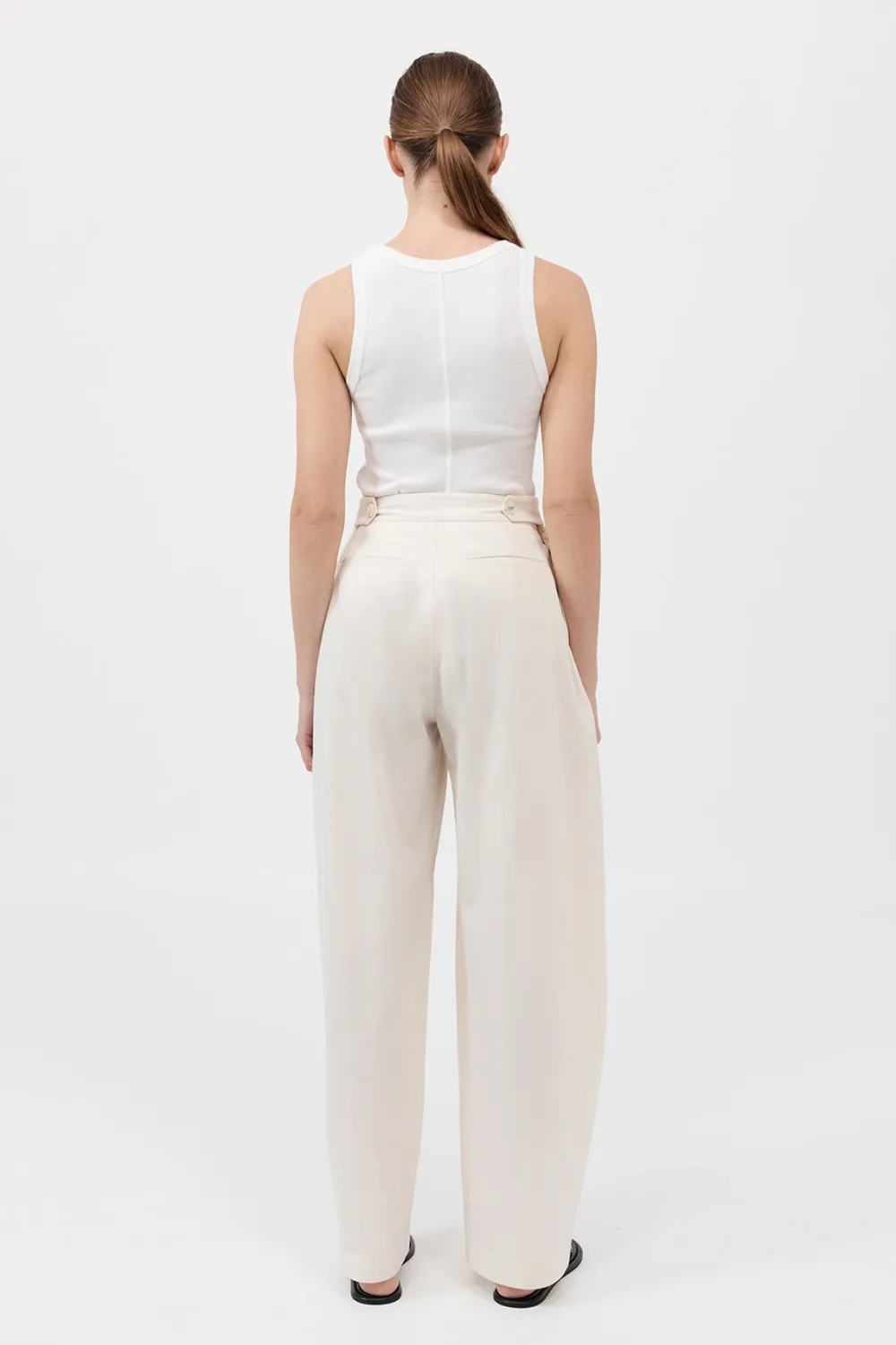 Adjustable Pants -|St. Agni Store