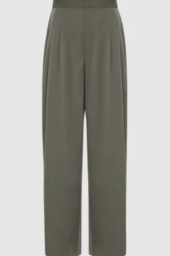 Adjustable Pants -|St. Agni New
