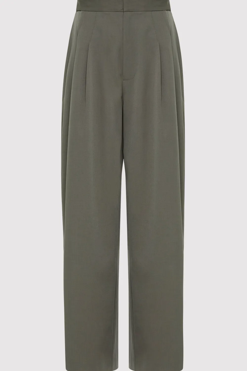 Adjustable Pants -|St. Agni New