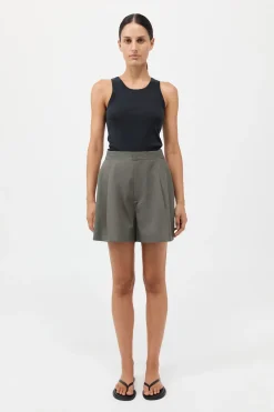 Adjustable Shorts -|St. Agni Hot