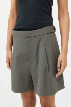 Adjustable Shorts -|St. Agni Hot