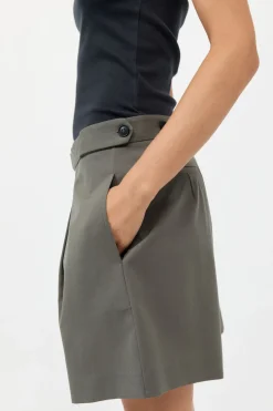 Adjustable Shorts -|St. Agni Hot
