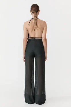 Adjustable Strap Top -|St. Agni Clearance