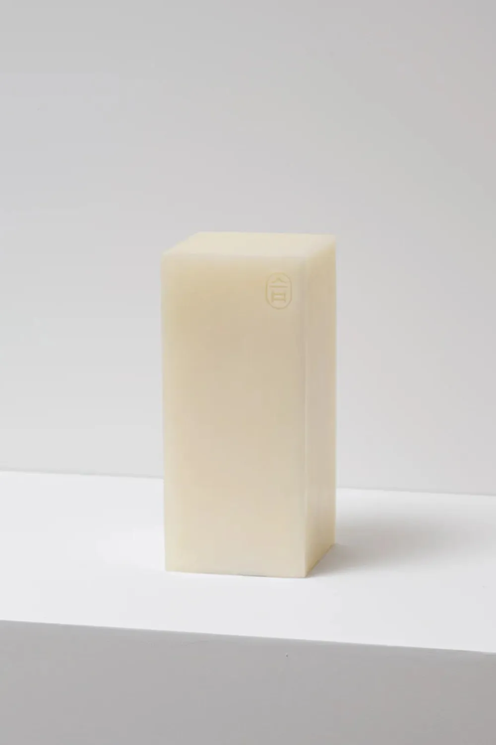 Ae Gi Super Mild Soap - By Binu Binu|St. Agni Outlet