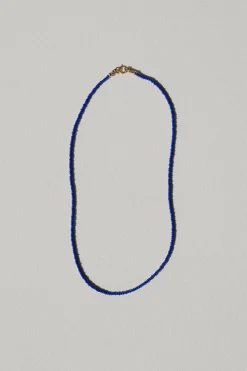 Alberta Necklace - By Vermeer|St. Agni Fashion
