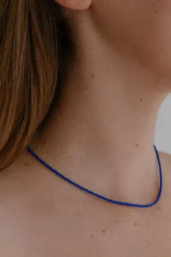 Alberta Necklace - By Vermeer|St. Agni Fashion