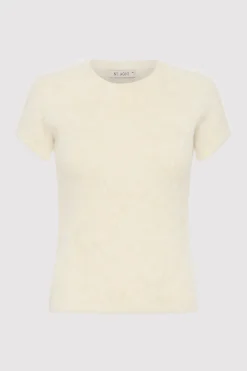 Alpaca Baby Tee -|St. Agni Best