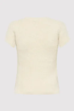 Alpaca Baby Tee -|St. Agni Best