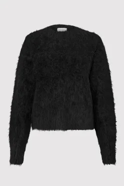 Alpaca Sweater -|St. Agni Sale