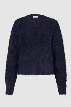 Alpaca Sweater -|St. Agni Best