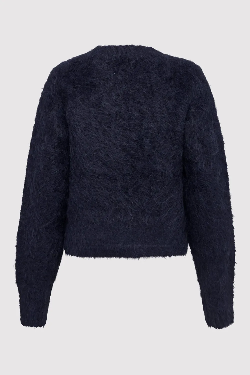 Alpaca Sweater -|St. Agni Best