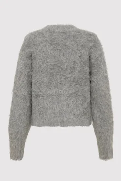 Alpaca Sweater -|St. Agni Outlet