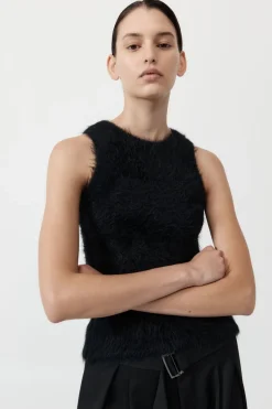 Alpaca Tank -|St. Agni New