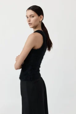 Alpaca Tank -|St. Agni New