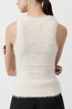 Alpaca Tank -|St. Agni Shop