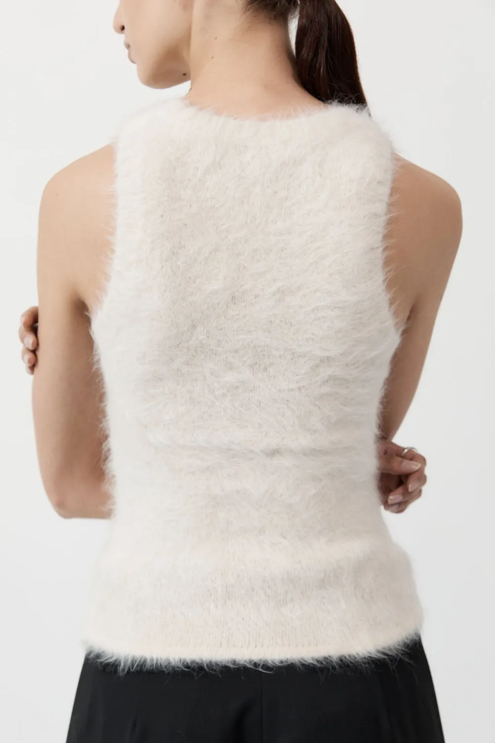 Alpaca Tank -|St. Agni Shop