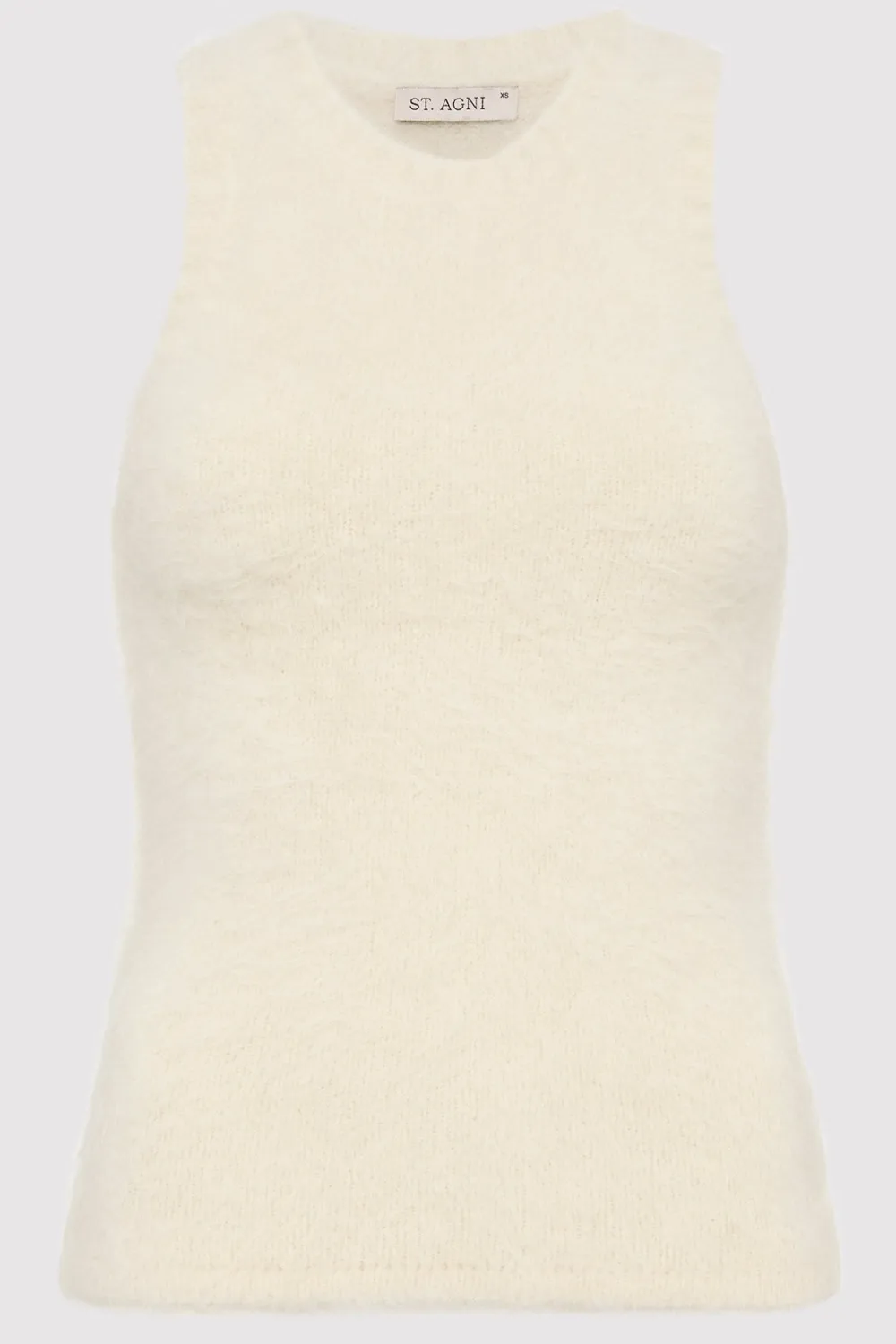 Alpaca Tank -|St. Agni Shop