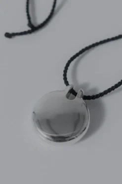 Ample Necklace - by ANNIKA INEZ|St. Agni Shop