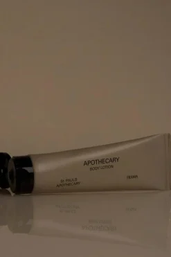 Apothecary Body Lotion 90ml - by FRAMA|St. Agni Sale