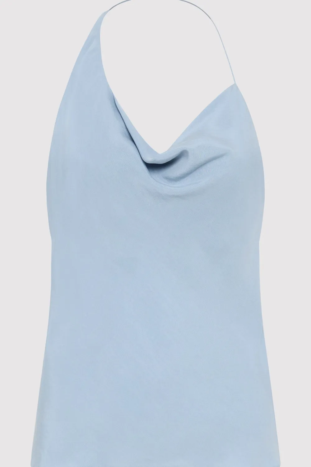 Asymm Drape Top -|St. Agni Hot