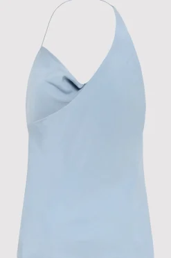 Asymm Drape Top -|St. Agni Hot