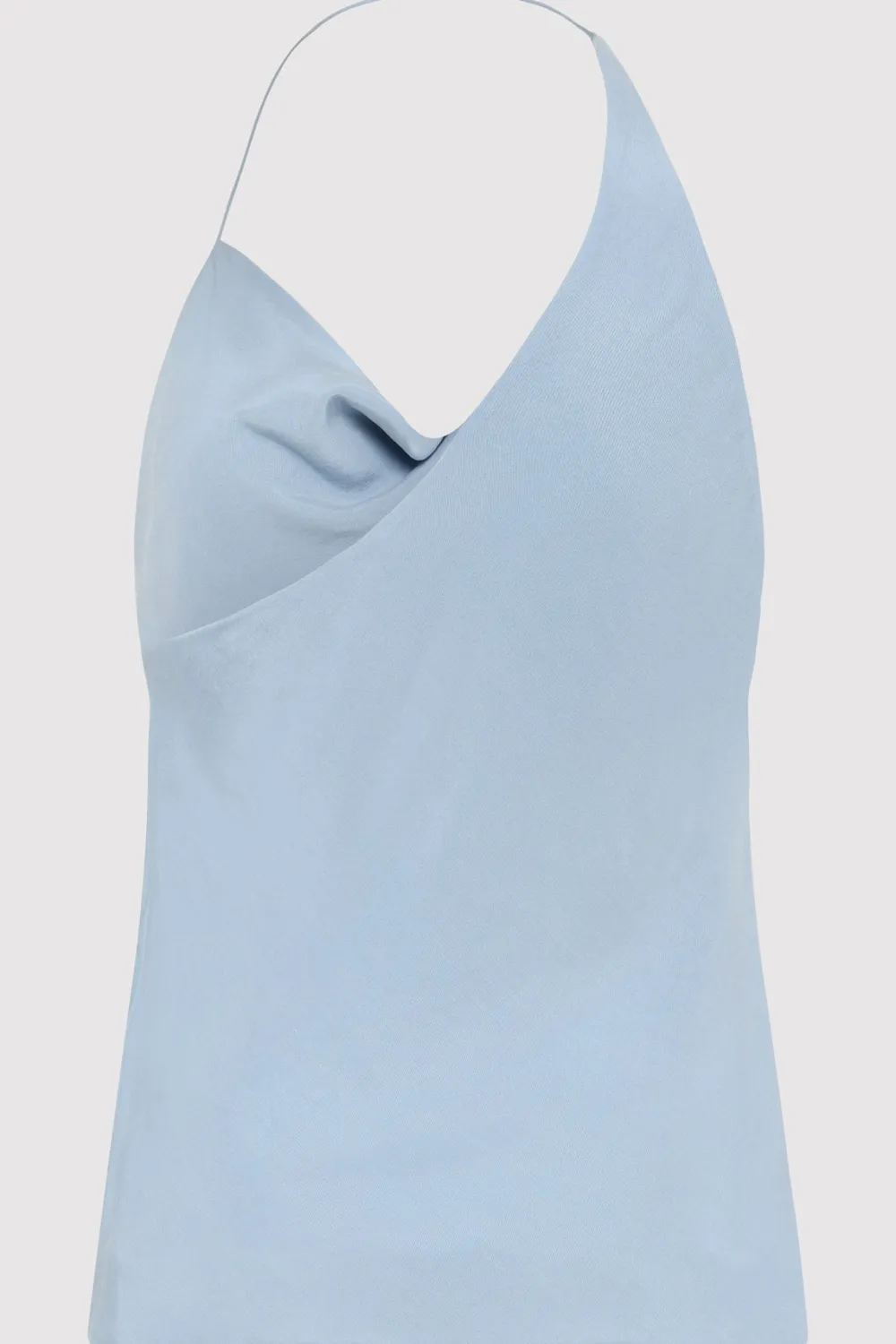 Asymm Drape Top -|St. Agni Hot