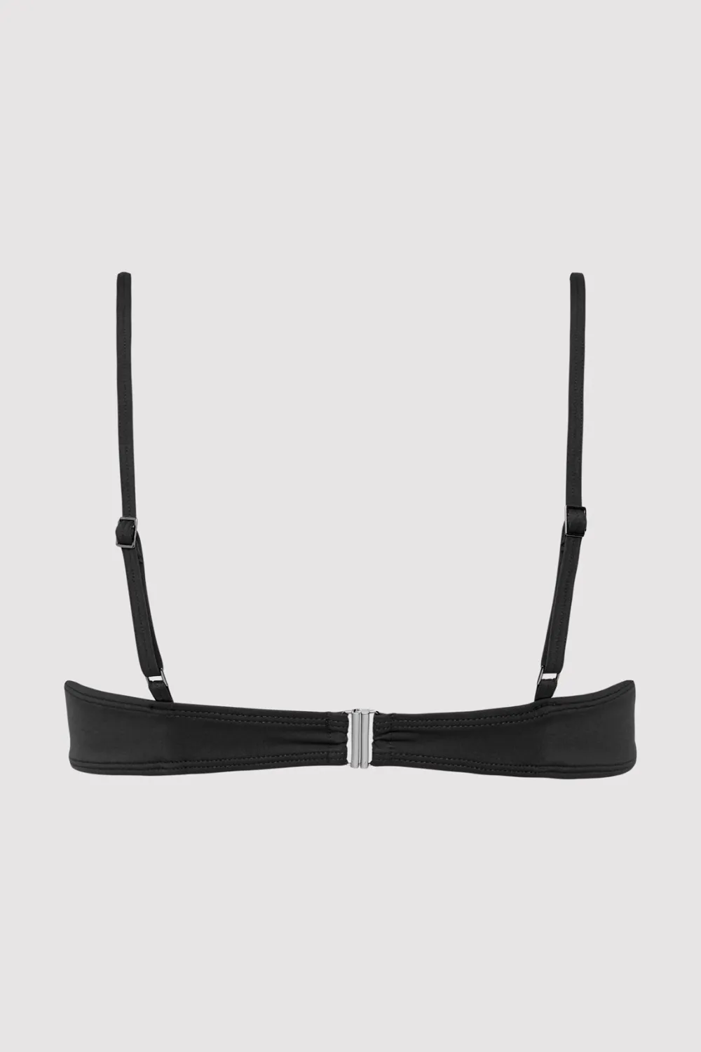 Balconette Bikini Top -|St. Agni Shop