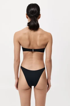 Bandeau Top -|St. Agni Cheap