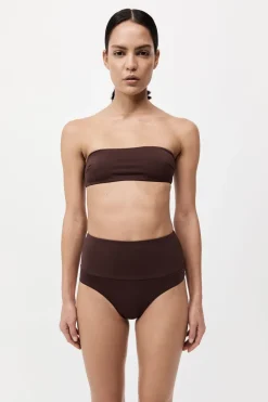 Bandeau Top -|St. Agni Clearance