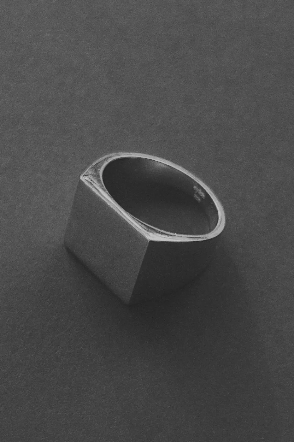 Benedetta Ring - By Ayllón|St. Agni Best