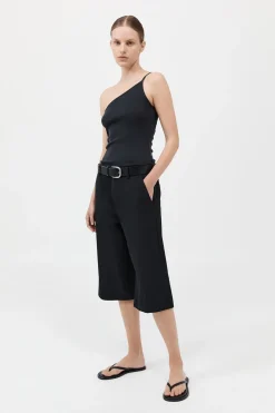 Bermuda Shorts -|St. Agni Best Sale