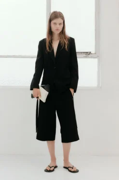 Bermuda Shorts -|St. Agni Best Sale