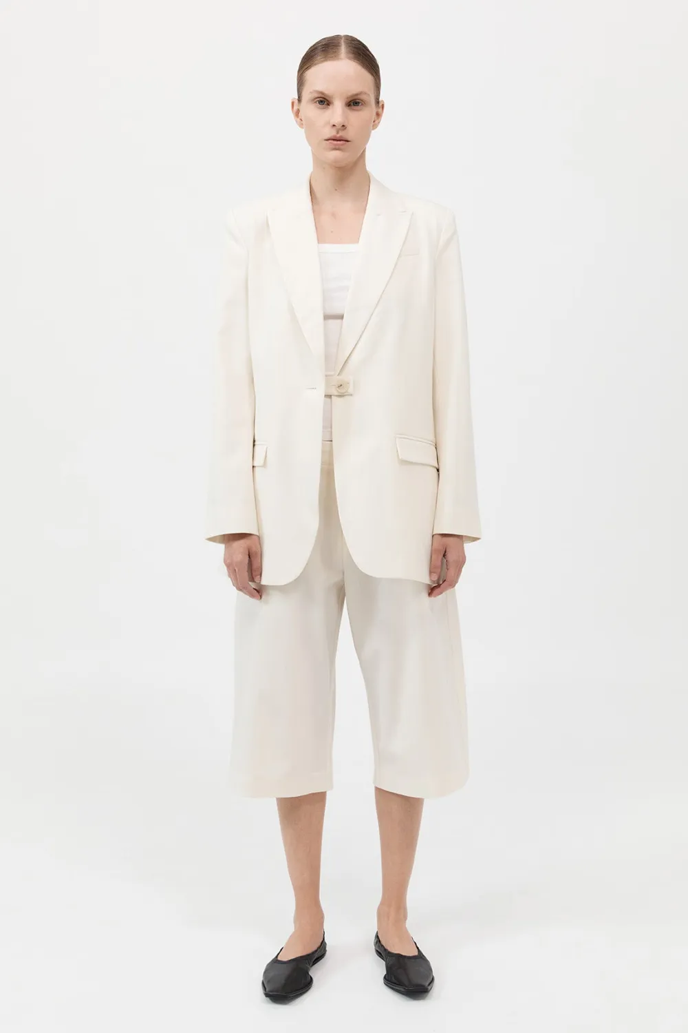 Bermuda Shorts -|St. Agni Sale