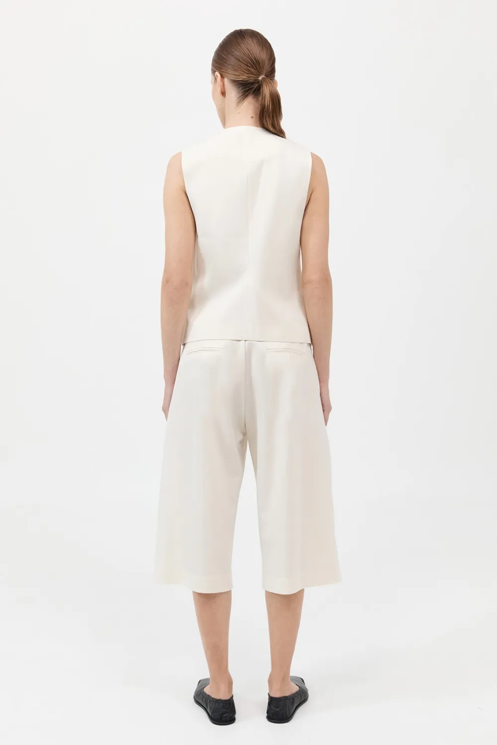 Bermuda Shorts -|St. Agni Sale