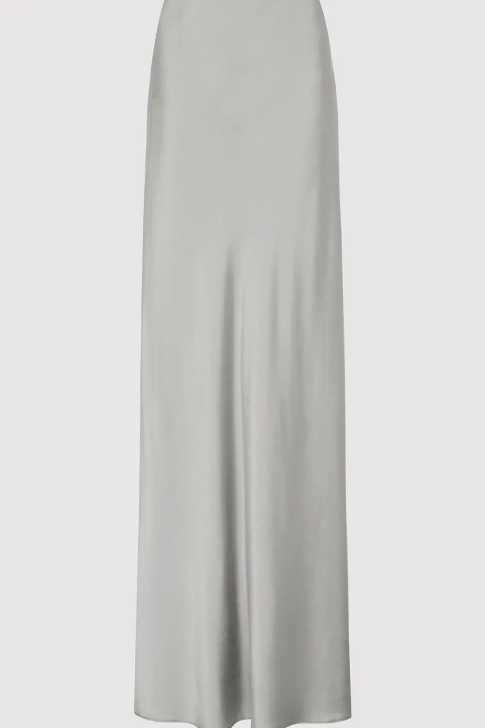 Bias Slip Skirt -|St. Agni Clearance