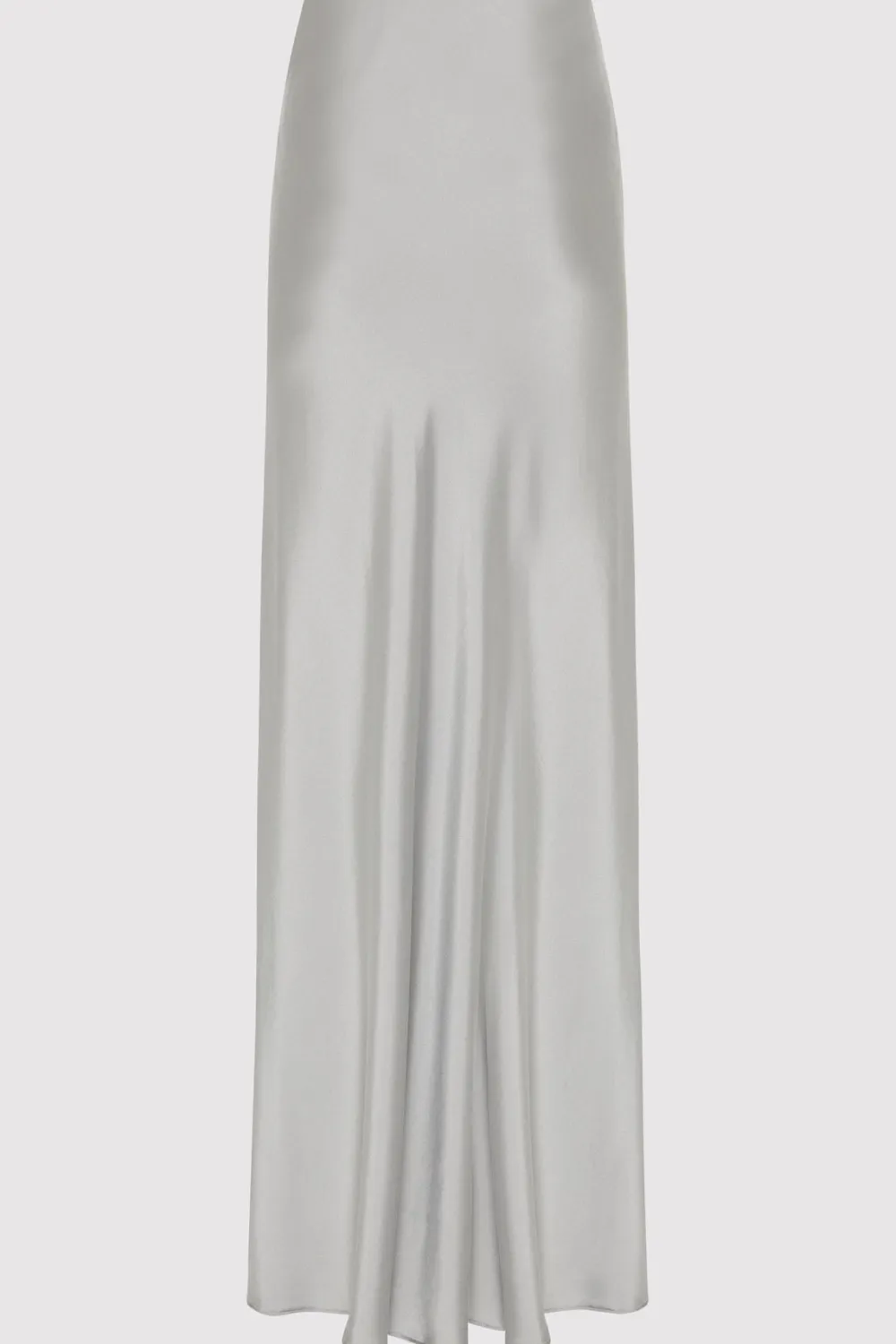 Bias Slip Skirt -|St. Agni Clearance