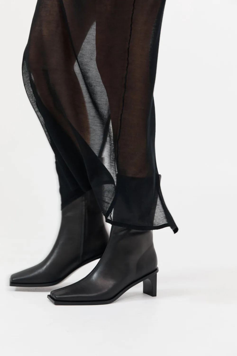 Border Boot -|St. Agni Flash Sale
