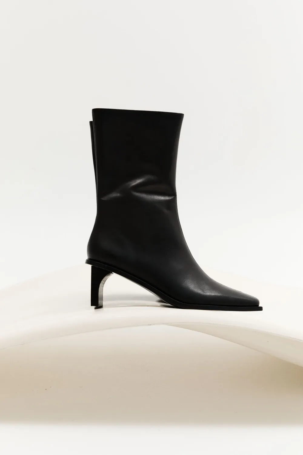 Border Boot -|St. Agni Flash Sale