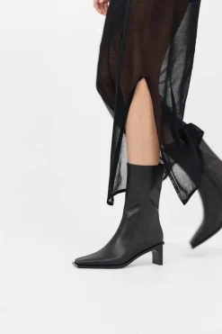 Border Boot -|St. Agni Flash Sale