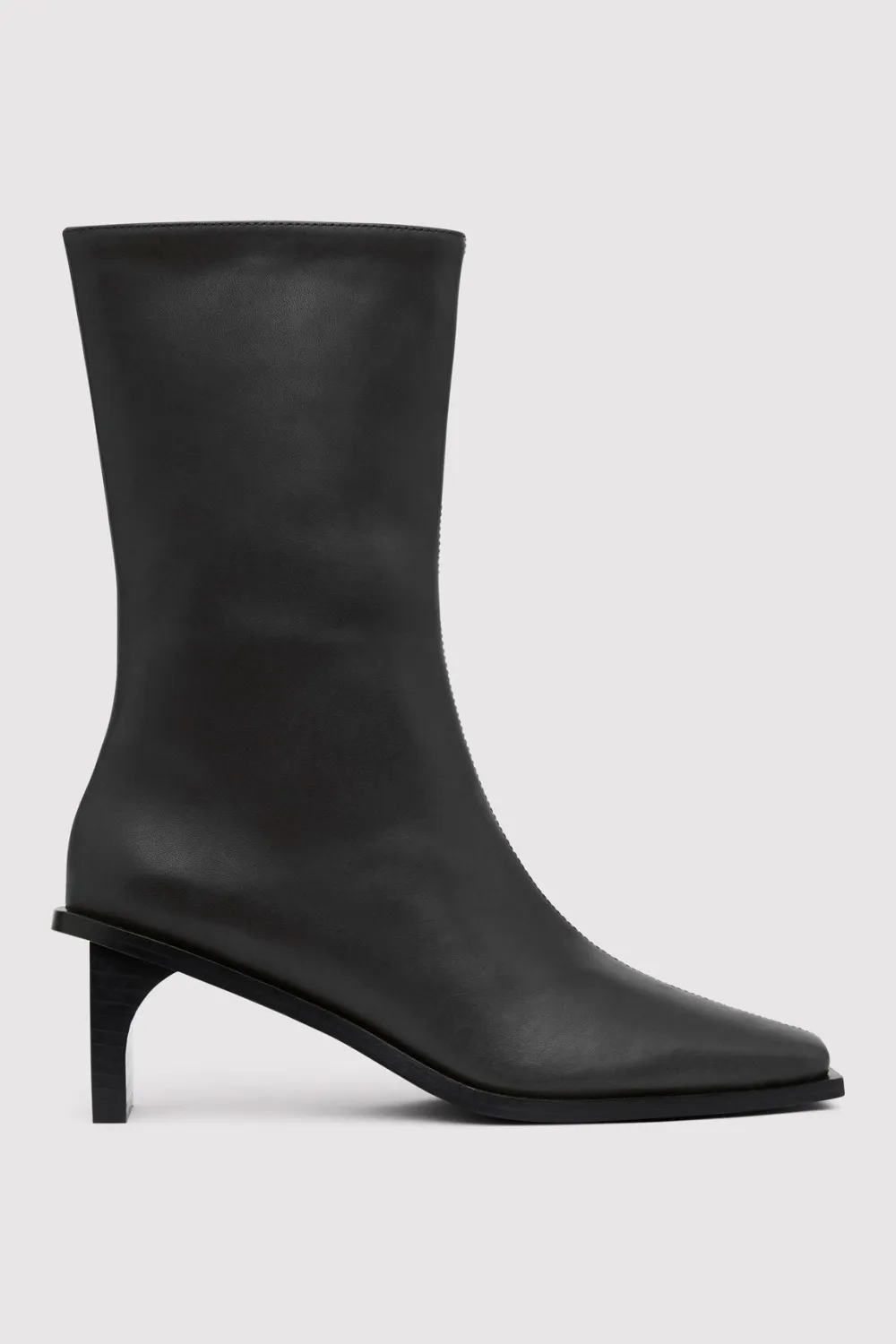 Border Boot -|St. Agni Flash Sale